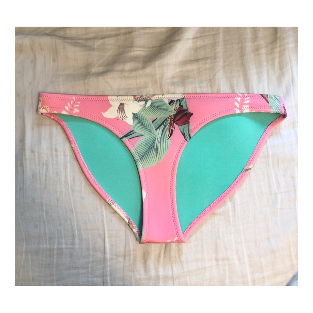 Triangl Bikini Bottoms
